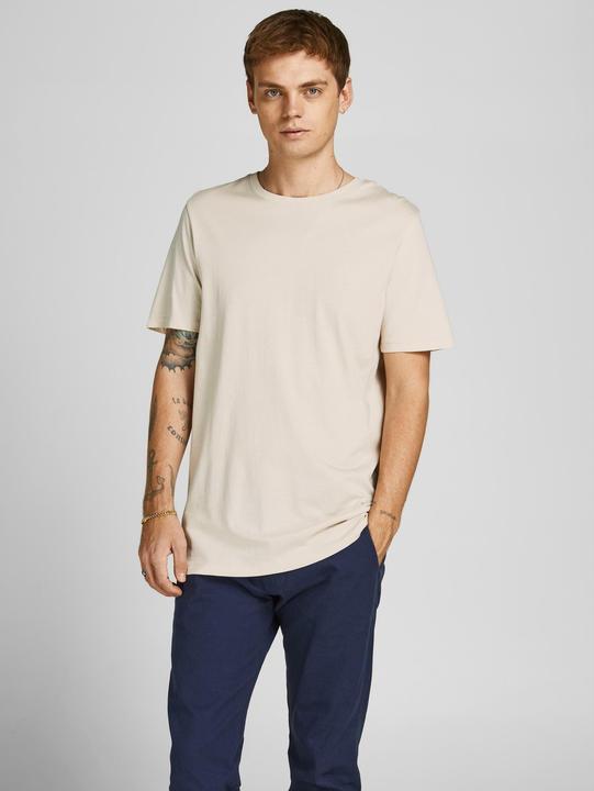 Produktbild Jack & Jones Bio-Baumwoll T-Shirt (S)