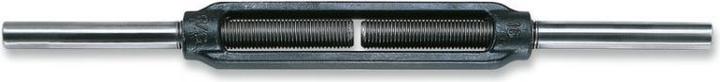Actual product image BETA 080080206 8008N Spannschloss Doppelschweissbolzen M6