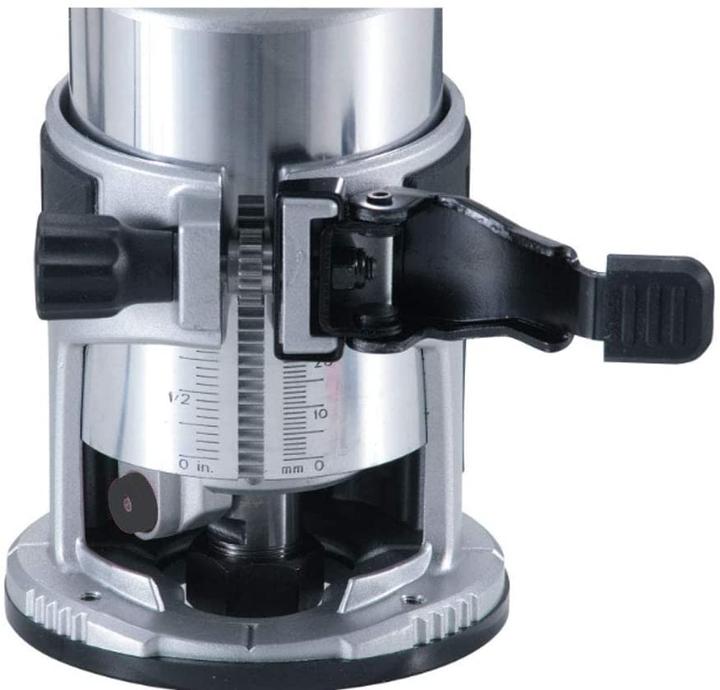 Actual product image Anesty Carbide cutter set