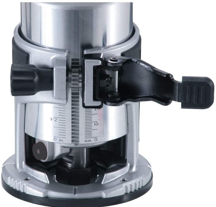 Produktbild Anesty Hartmetall Fräser-Set