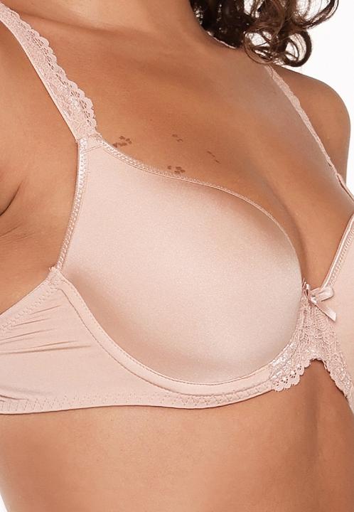 Actual product image LingaDore DAILY Uni Fit T Shirt Bra (85 C)