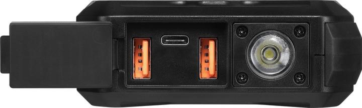 Image du produit Sandberg Survivor (20000 mAh, 30 W, 74 Wh)