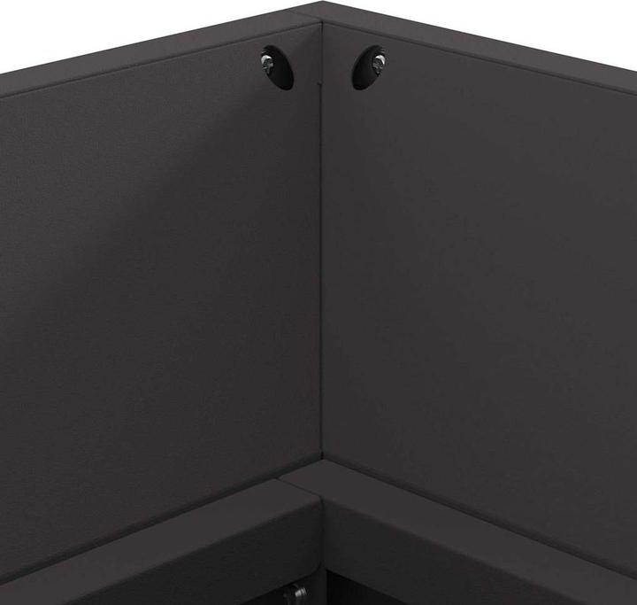 Immagine prodotto vidaXL Outdoor Feuerplatz (45 cm)