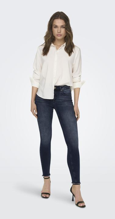 Actual product image Only ONLBlush Life Ankle Skinny Fit Jeans (34)