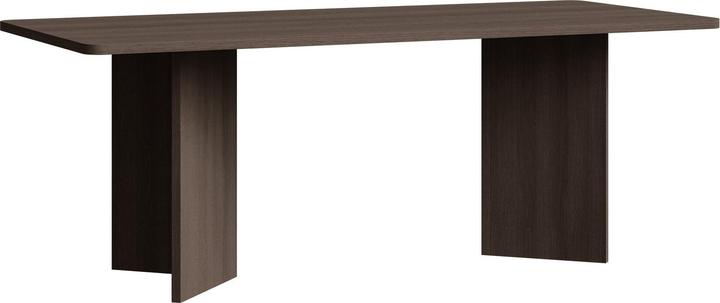 Prestige Ash Brown