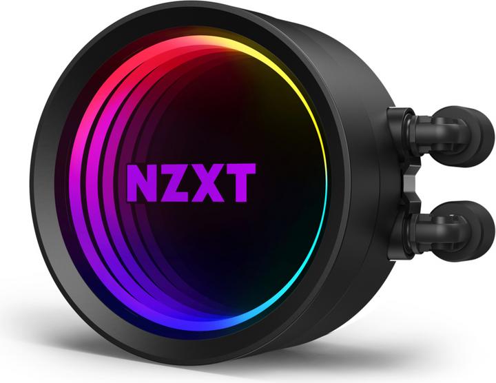 Actual product image NZXT Kraken X63