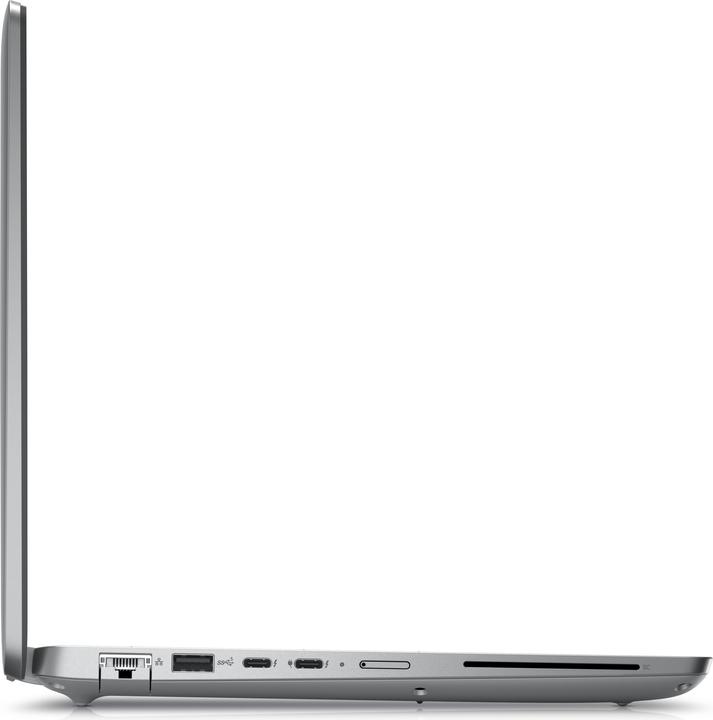 Produktbild Dell Precision 3480 (14", 512 GB, 16 GB, DE, Intel Core i7-1360P)