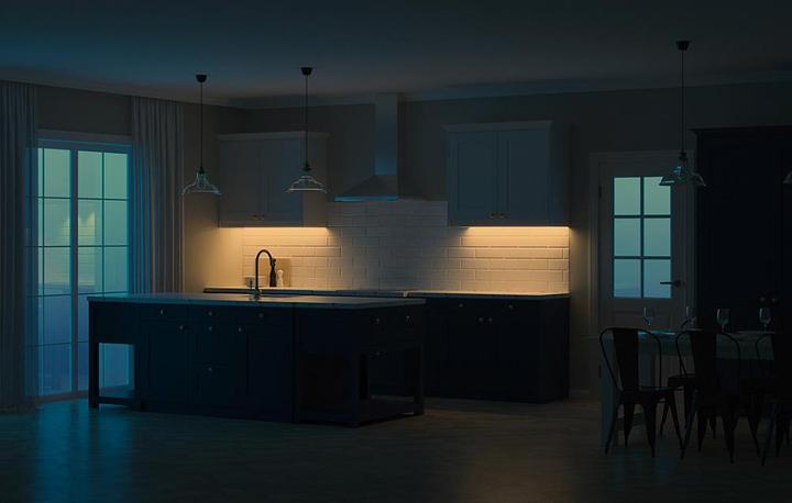 Produktbild Yeelight Motion Sensor Closet Light