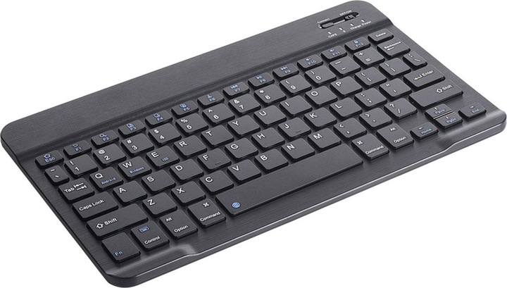 Image du produit Lobwerk 2in1 clavier Bluetooth et la couverture pour Samsung Galaxy Tab S6 Lite SM-P610 SM-P615 cas de (X)