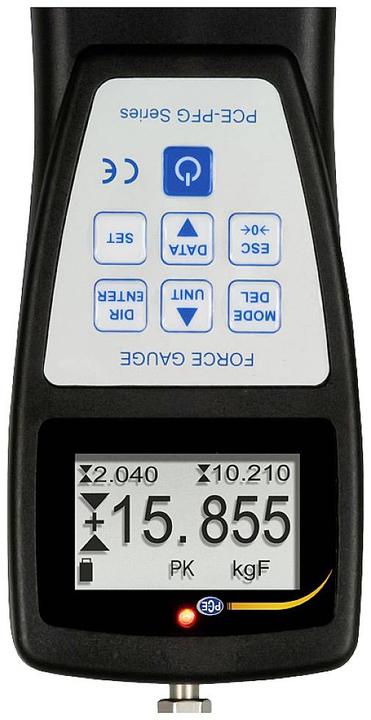 Actual product image PCE Instruments PCE-PFG 200