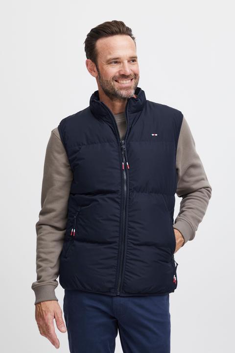 Produktbild FQ1924 FQVinncent padded vest - Waistcoat Otw - 21900289 (XL)