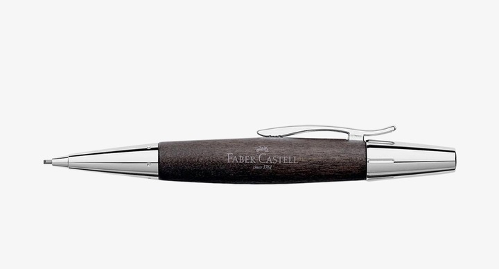 Produktbild Faber-Castell e-motion Birnbaum (1.40 mm, B, 1 x)