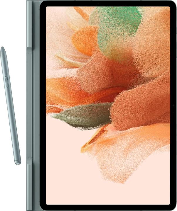 Produktbild Samsung Book Cover EF-BT730 (Galaxy Tab S7+ 12.4 (2020), Galaxy Tab S7 FE, Galaxy Tab S8+)