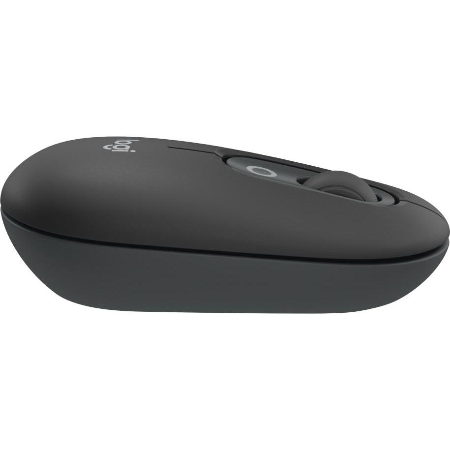 Logitech Pop Icon Combo Mouse And Kb (Kabellos), Maus, Mehrfarbig