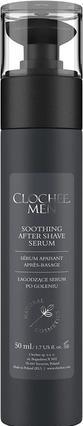 Clochee Men Soothing After Shave Serum (Aftershave Sprühpumpe, 50 ml)