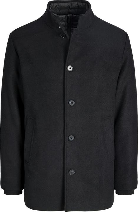Produktbild Jack & Jones Jjedetroit Coat Styd Aw25 (L)