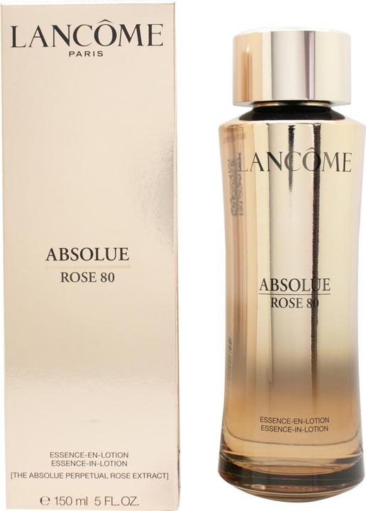 Actual product image Lancôme Absolue Rose 80 Lotion (150 ml)