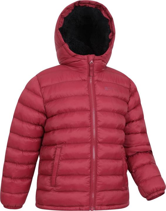 Immagine prodotto Mountain Warehouse Seasons Giacca Imbottita Bambini (140)
