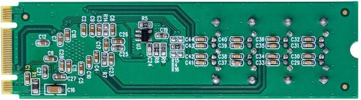 Image du produit StarTech Adap 4-Port M.2 to SATA Adapter Card