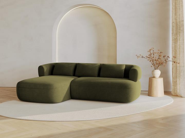 Produktbild Maison Heritage Estro (3-Sitzer, Ecksofa)