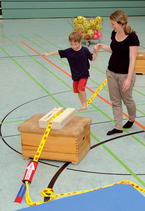 Immagine prodotto Slackline-Tools Supporto della scatola Cuscinetto di allentamento (0.50 m)
