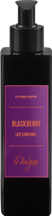 Produktbild Le Duigou Lait Corporel Blackberry (Körperlotion, Körpermilch, 250 ml)