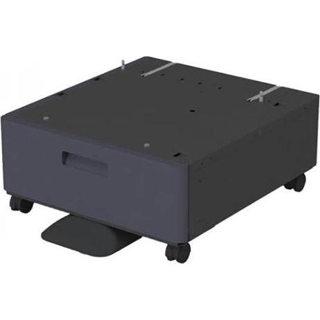 Kyocera CB-7211M MEUBLE MÉTAL ROULETTES, Accessori per stampante