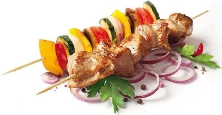 Image du produit Fs-Star Bâtonnets à chicha 30cm 100pcs