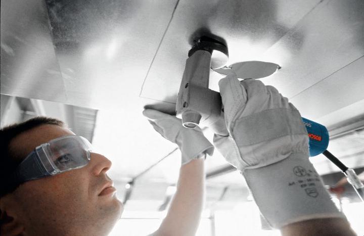 Productafbeelding Bosch Professional Sgr 2.8