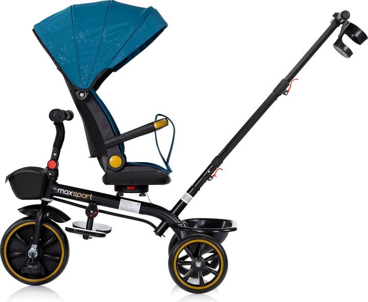 Produktbild Chipolino Tricycle Max Sport 2 in 1