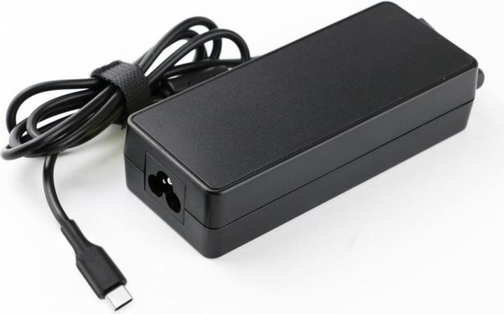 Produktbild CoreParts USB-C Power Adapter PD 65W (65 W)