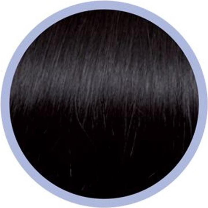 Immagine prodotto Seiseta Classic Keratin Fusion Smooth 2 Marrone Scuro 50/55 cm (Marrone scuro, 55 cm)
