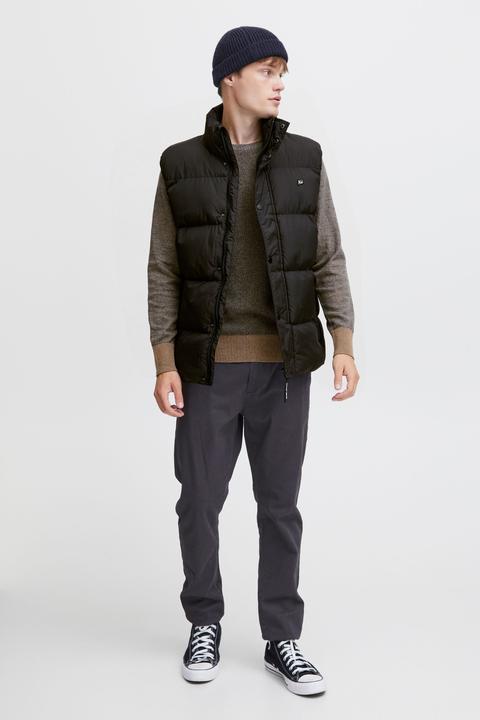 Produktbild Blend ME - BHTomy - Waistcoat Otw - 20716813 ME (XXL)
