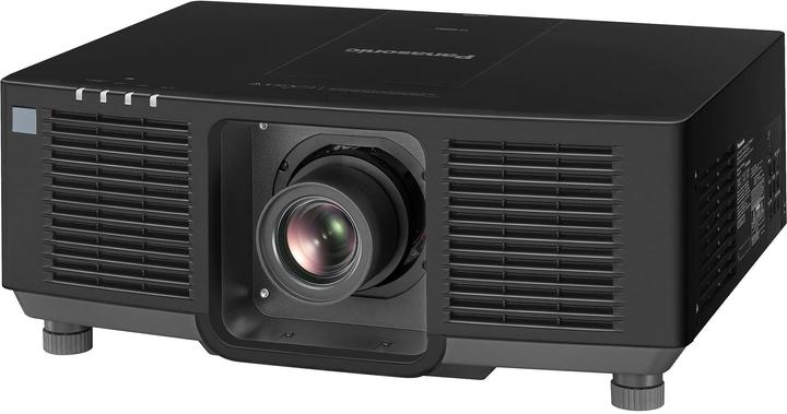 Productafbeelding Panasonic Projector PT-MZ682BEJ Zwart (WUXGA, 6500 lm)