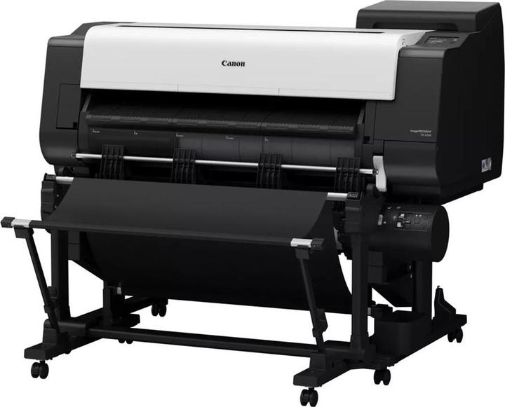 Actual product image Canon TX-3200 Plotter 36inch (Colour)