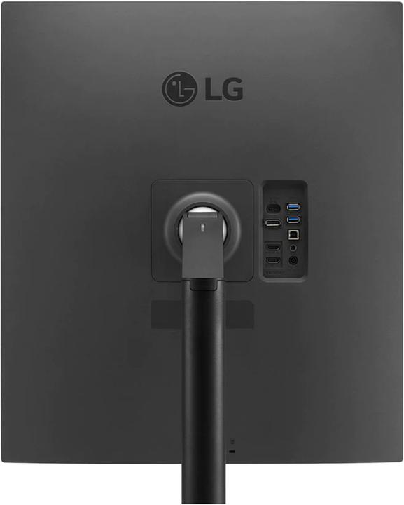 Produktbild LG 28MQ780-B (2560 x 2880 Pixel, 28")