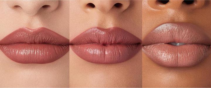 Image du produit Anastasia Beverly Hills Rouge à lèvres satiné (Brun Rose)