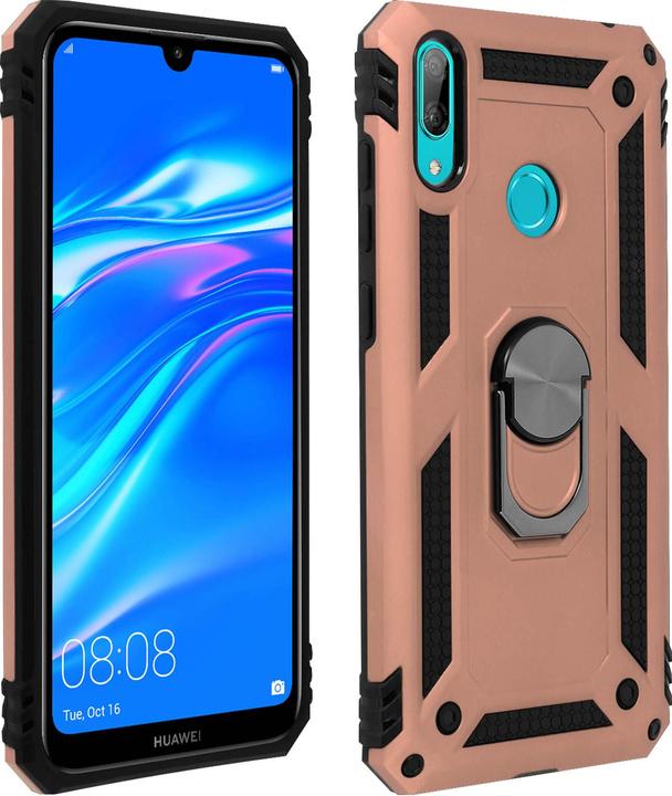 Actual product image Avizar Kosto Series (Huawei Y7 (2019))