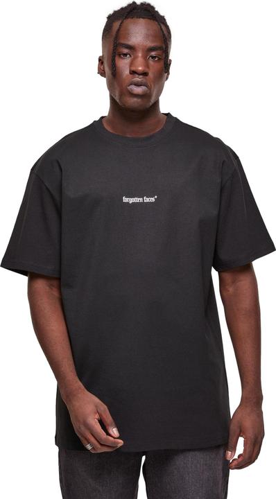 Immagine prodotto Forgotten Faces Dead Qoute Heavy Oversized Tee (XS)