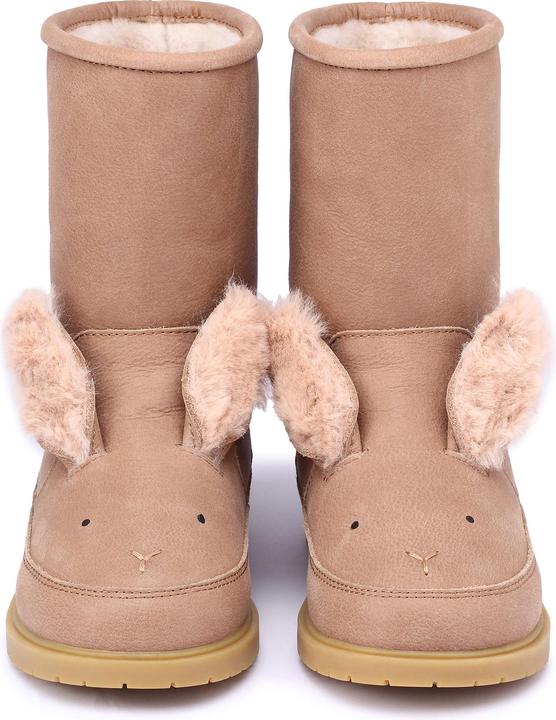 Image du produit Donsje Wadudu Exclusif Doublure hiver Bunny (30)