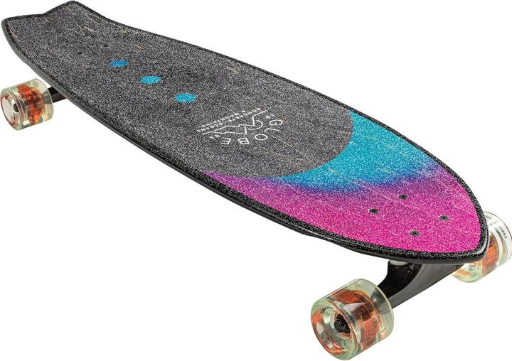 Produktbild Globe Chromantic Washed Aqua (33")