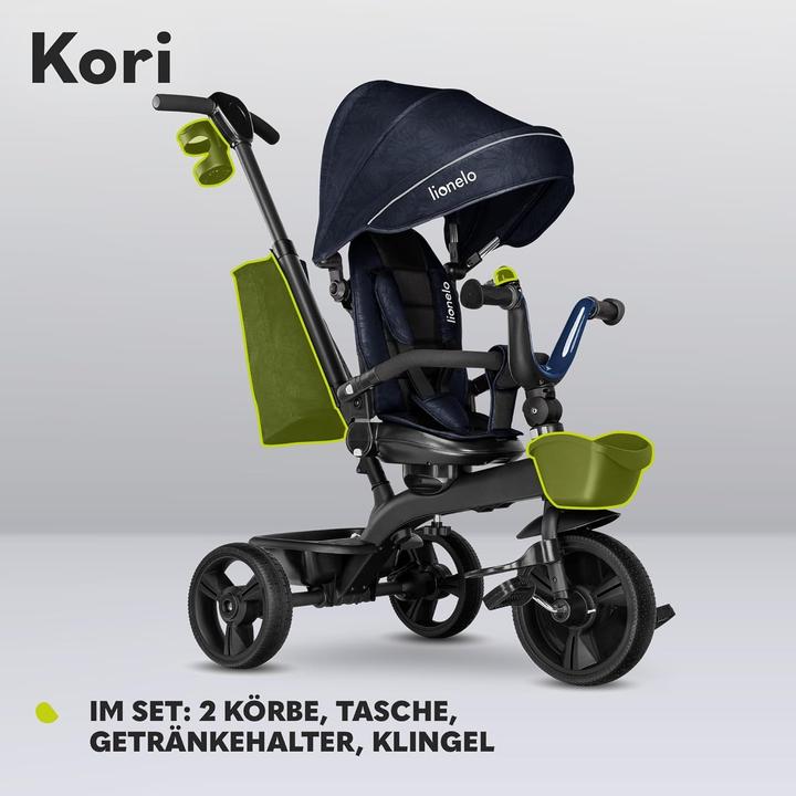 Produktbild Lionelo Kori 2in1