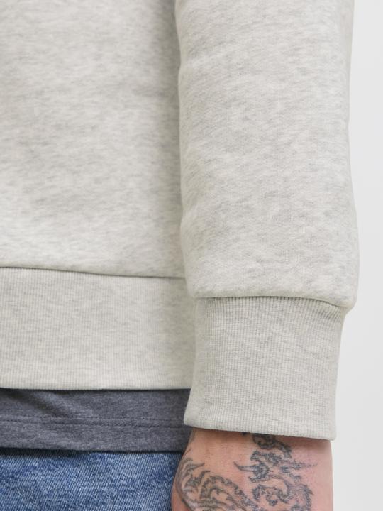 Actual product image Jack & Jones JJELOGO SWEAT HOOD 2 COL 25/26 NOOS (L)
