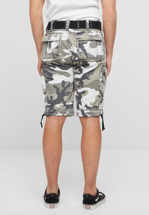 Immagine prodotto Brandit Pantaloncini Cargo Savage Vintage (XL)