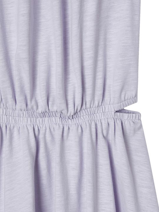 Produktbild Vertbaudet Mädchen Trägerkleid mit Cut-out an den Seiten (98)