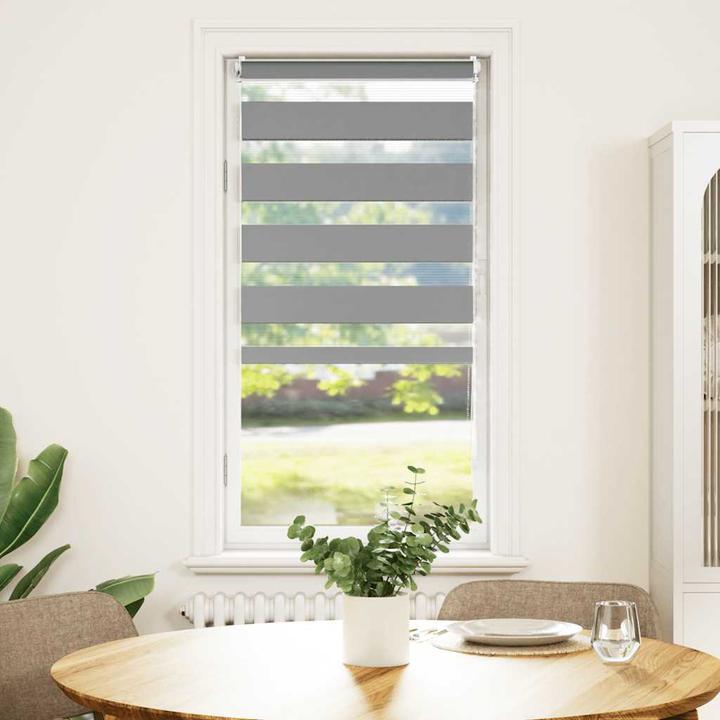 Image du produit vidaXL Doppelrollo (80 x 150 cm)