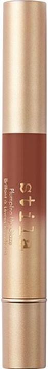 Image du produit Stila Glaze à Lèvres Pulpant Cinnamon