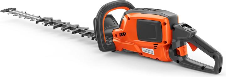 Actual product image Husqvarna Battery Hedge Trimmer 522iHDR60, Solo (Rechargeable battery operated)