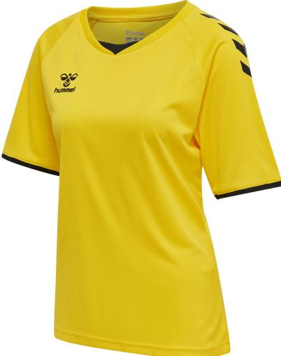 Immagine prodotto hummel Core Volley Tee Ladies (XL)