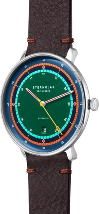 Immagine prodotto Sternglas S02-HHA08-VI11 (42 mm)